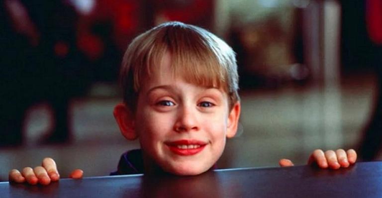 Macaulay Culkin se pronuncia após anuncio de nova versão de ‘Esqueceram de Mim’