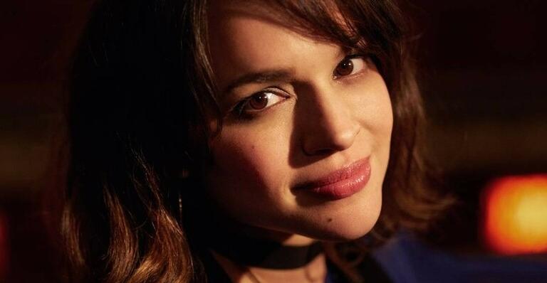 Norah Jones anuncia três shows no Brasil