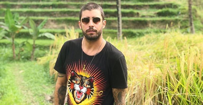 Pedro Scooby toma decisão surpreendente sobre relacionamento com Luana Piovani