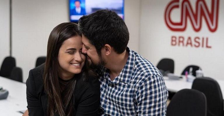 Ex Global abre o jogo sobre novo ciclo na CNN: ”Maior responsabilidade até hoje”