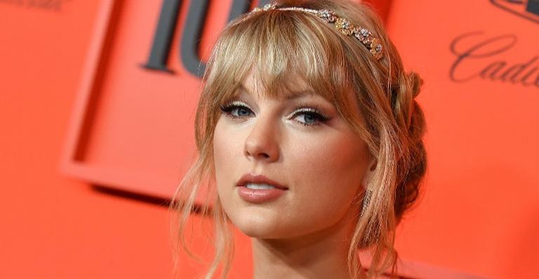 Taylor Swift