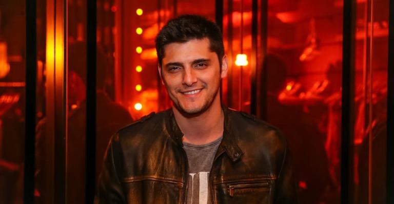 Bruno Gissoni