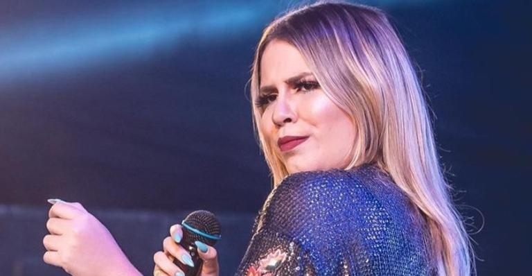 Marília Mendonça