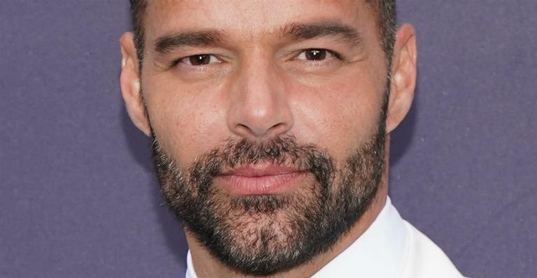 Ricky Martin emociona seguidores com foto fofa da filha, Lucia