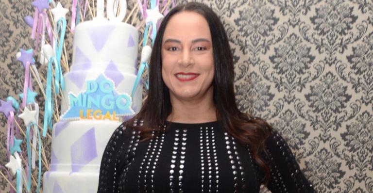 Silvia Abravanel