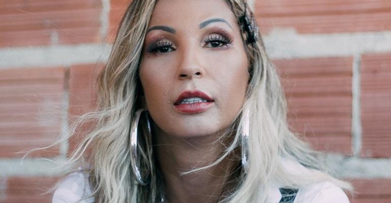 Valesca Popozuda fala sobre suposta crise financeira e agenda de shows vazia: ”Fui desrespeitada”