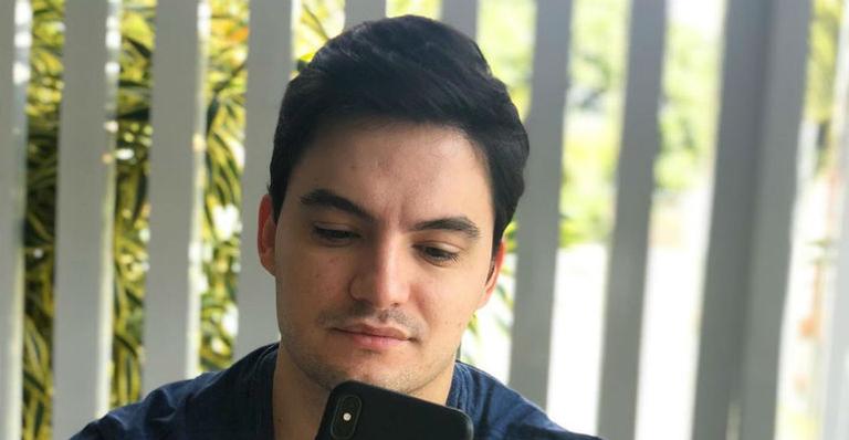 Felipe Neto desabafa sobre empresa que faturou mais de 250 mil dólares em cima de seus vídeos