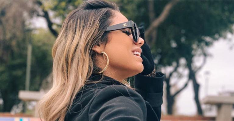 Lexa abre álbum de viagem e revela: ”15 países em cinco anos”
