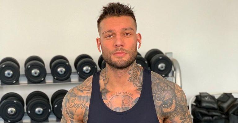 Lucas Lucco em A Dona do Pedaço? Cantor entra na trama como namorado de Vivi Guedes