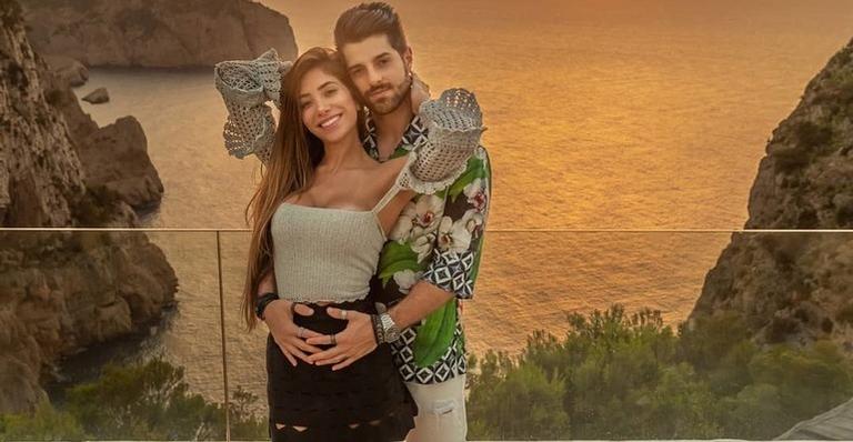 Alok emociona ao relembrar perda da primeira filha: ”Já me sinto pai desde o ano passado”