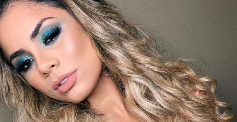 Lexa apresenta ‘Amor Bandido’ ao vivo pela primeira vez na televisão ao lado de MC Kekel