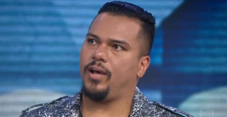 Bruno Cardoso agradece carinho dos fãs após procedimento no pulmão