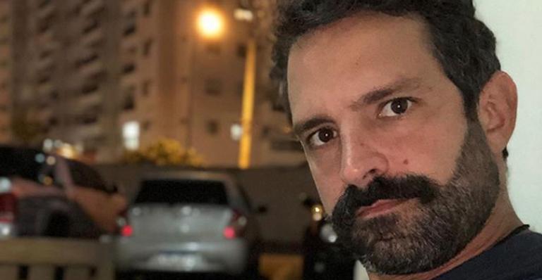 Ex-galã de Malhação dá aulas de interpretação após virar motorista de aplicativo