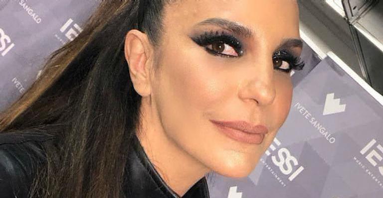 Ivete Sangalo impressiona ao mostrar momento intimista das gêmeas: ”Como cresceram”