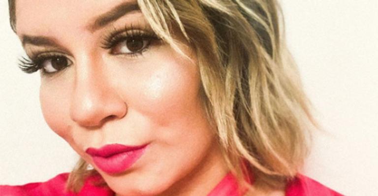 Marília Mendonça desabafa sobre teste de gravidez vazado: ”Complicado contar com a ética”