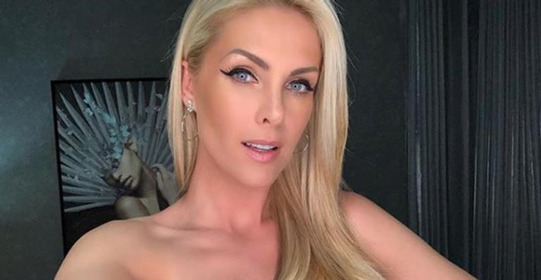 Ana Hickmann fala sobre julgamento do cunhado: ”Todo mundo tem que ter o direito de se defende”