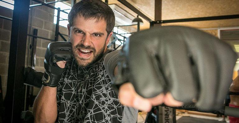 Duda Nagle confessa que pediu papel em ‘A Dona do Pedaço’: ”Escrevi para o Walcyr”