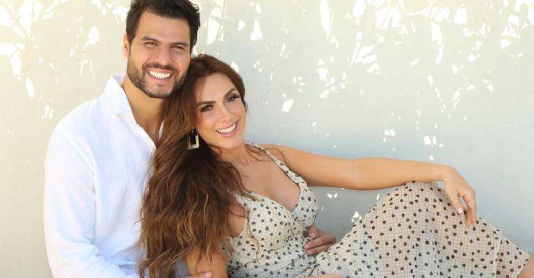 Nicole Bahls e Bimbi revelam detalhes íntimos nos bastidores do ‘Power Couple’
