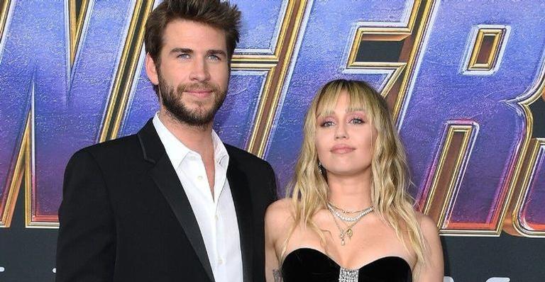 Miley Cyrus deixou Liam Hemsworth de coração partido com atitude após divórcio