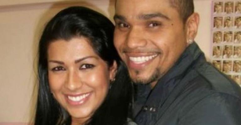 Naldo nega pedido para participar de reality de casal com Moranguinho