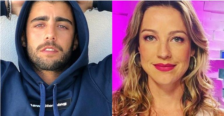 Amigos de Pedro Scooby desmentem declarações de Luana Piovani sobre viagem do ex com os filhos