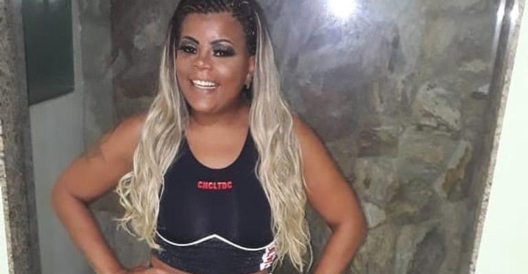 Tati Quebra Barraco abre o jogo sobre participação em ‘A Fazenda’: ”Deixa pra quem está começando”