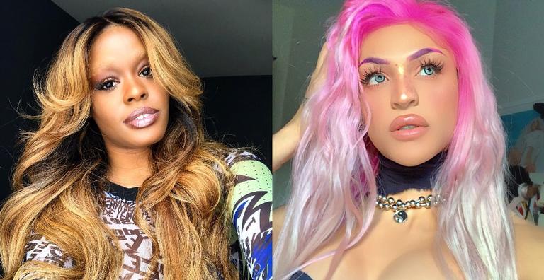 Rapper americana detona Pabllo Vittar: ”Tenta copiar os artistas classe A”