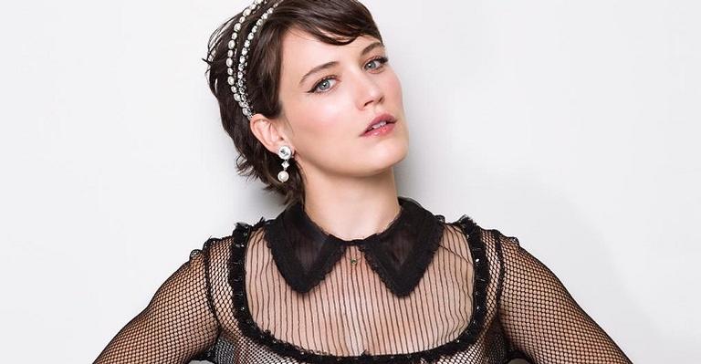 Após recusar dos papéis em novelas, Bianca Bin é dispensada da Globo, diz coluna