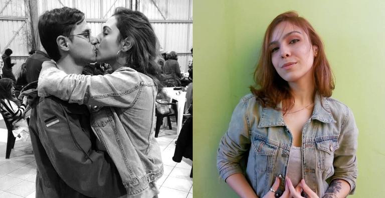 ”Me vejo cada dia mais confusa”, desabafa Isabela Tibcherani, namorada de Rafael Miguel