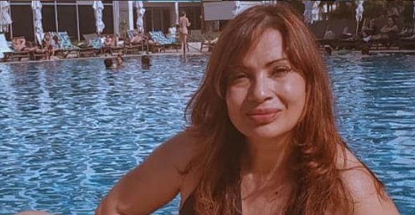 Isadora Ribeiro anuncia que vai ser avó!