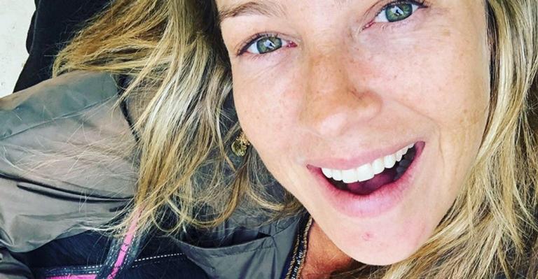 Luana Piovani não para com as indiretas nas redes sociais: ”Tudo que eu tenho, está em mim”