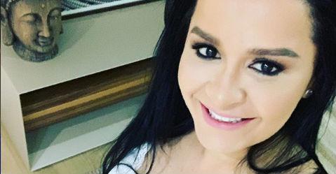 Maraisa surpreende vizinhos que escutavam sua música no hotel em que estavam hospedados