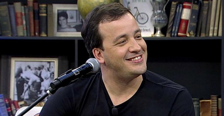 Rafael Cortez faz desabafo sobre as pessoas não o enxergarem como cantor: ”Fui rotulado”