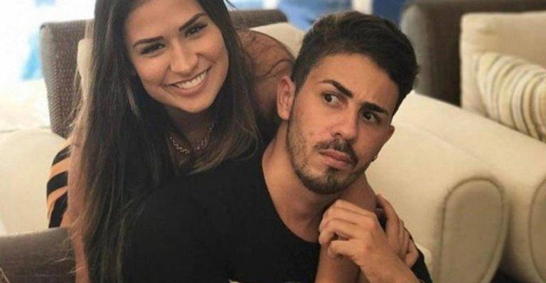 Amizade de Carlinhos Maia e Simone chega ao fim e o motivo seria o marido da cantora, diz jornal
