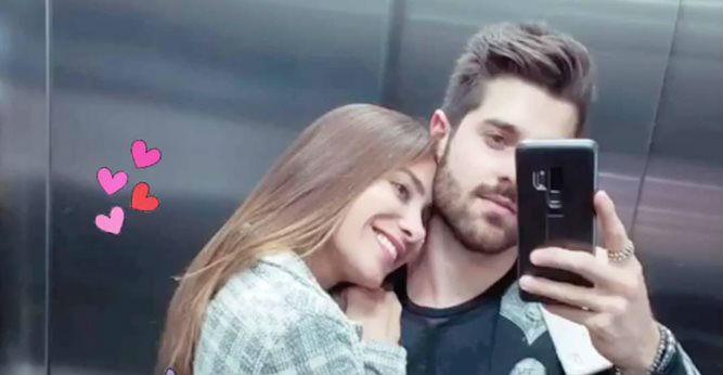 Filho de Alok e Romana Novais ganha 1º tênis, e ele é personalizado!