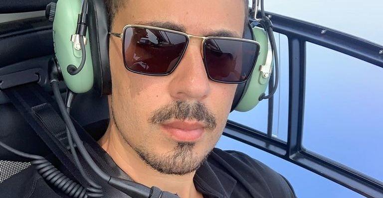 Carlinhos Maia abre o jogo e fala sobre marido de Simone, Kaká Diniz