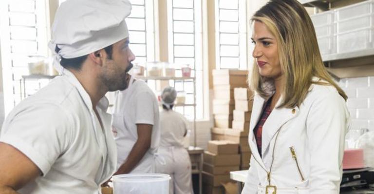 A Dona do Pedaço: Walcyr Carrasco escreve cena transfóbica e volta atrás