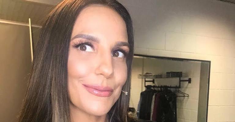 Ivete Sangalo acerta com a Globo e ganha programa próprio na TV