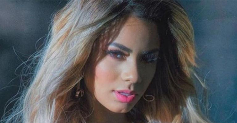 Lexa empina o bumbum ao som da nova música: ”Quero ver todos dançando”