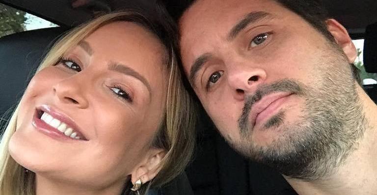 Nasceu! Claudia Leitte dá à luz Bela, sua primeira filha