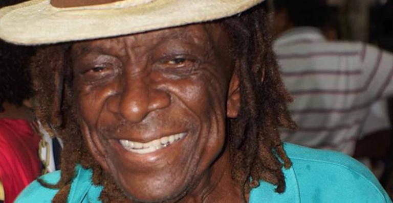 Morre compositor Ivan Milanez da Império Serrano