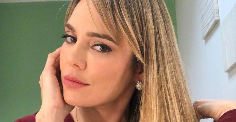 Após afastamento do jornal, Rachel Sheherazade se pronuncia: ”Sextou mais cedo”