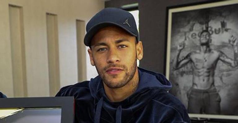 Jogador do PSG detona Neymar Jr. e causa polêmica: ”Cospe na camisa e nos torcedores”
