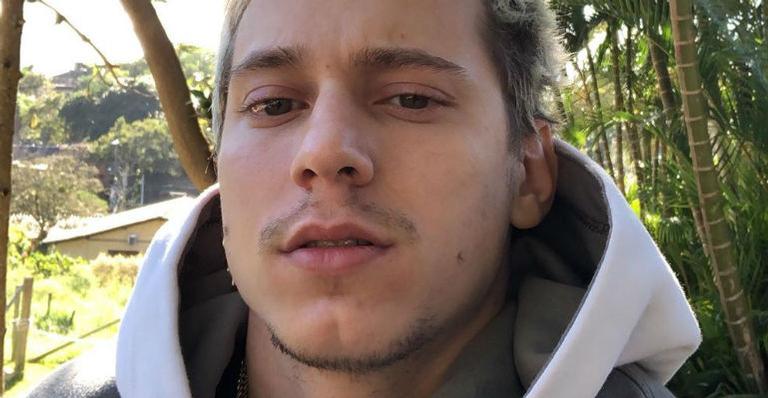 PK abre o jogo sobre bastidores quentes de vídeo com Ludmilla