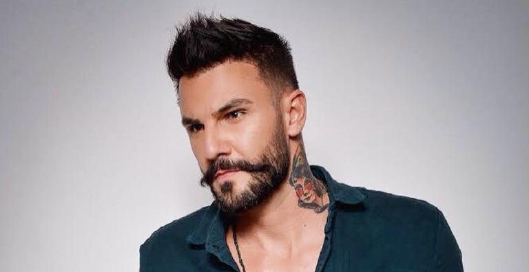 Ex BBB atropela ciclista e tem vídeo polêmico vazado na internet