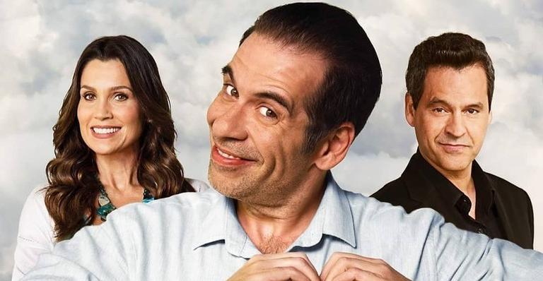 Flávia Alessandra e Leandro Hassum estreiam no cinema com comédia romântica surpreendente