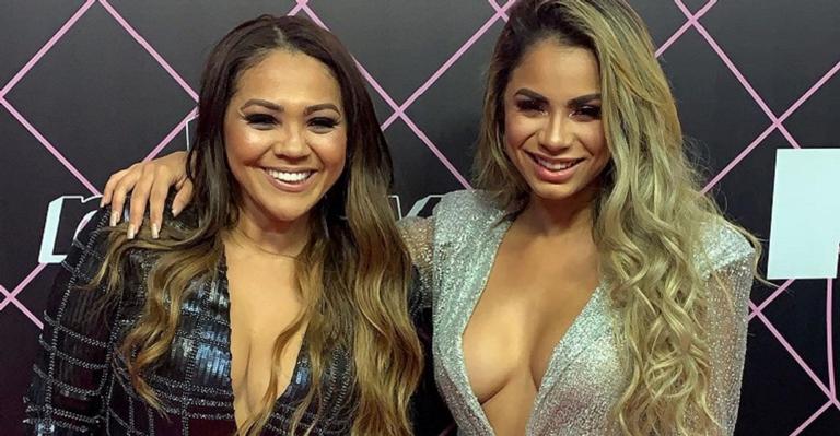 Darlin Ferrattry compra carro blindado e se emociona ao falar da filha Lexa: ”Batalhou duro”