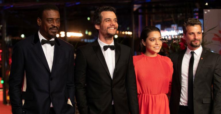 Novo filme de Wagner Moura ganha primeiro trailer; assista