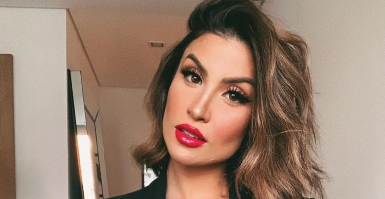 Sem filtro! Bianca Andrade revela se voltará a gravar vídeos e fala sobre novos projetos no cinema