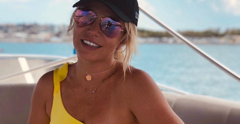 Britney Spears desabafa sobre comentários maldosos na web: ”Dói meu coração”
